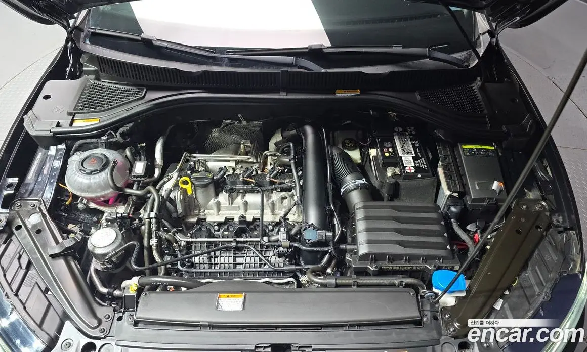 Volkswagen Jetta 2021 1.4 АКПП, фото 6