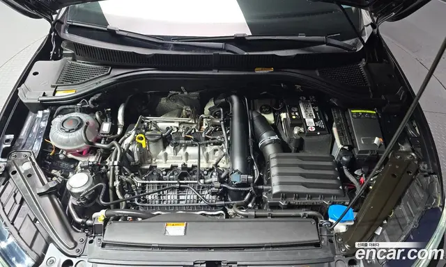 Volkswagen Jetta 2021 1.4 АКПП, миниатюра 6