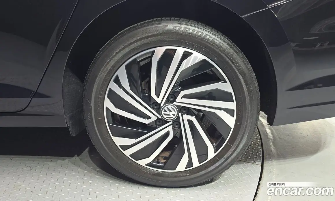 Volkswagen Jetta 2021 1.4 АКПП, фото 7
