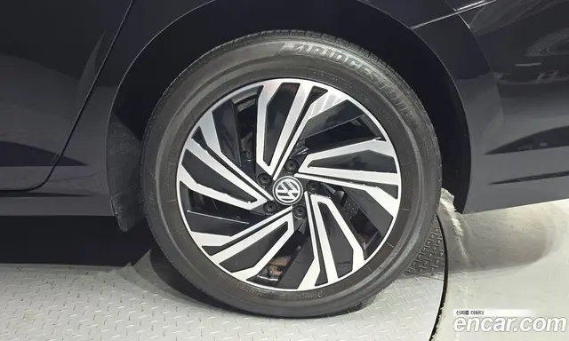 Volkswagen Jetta 2021 1.4 АКПП, миниатюра 7