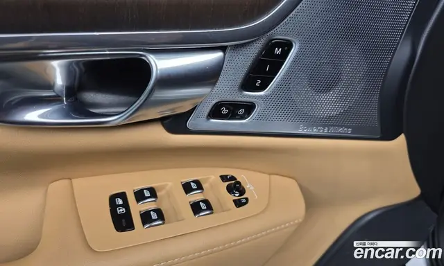 Volvo S90 2021 2.0 АКПП, миниатюра 11