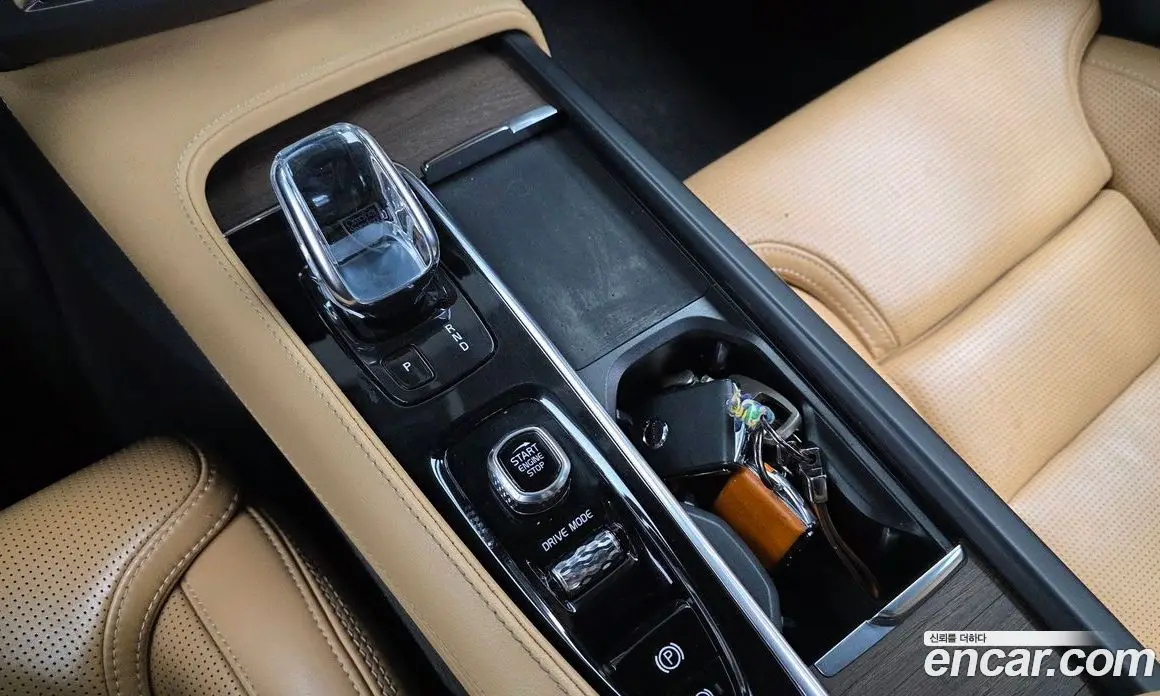 Volvo S90 2021 2.0 АКПП, фото 12