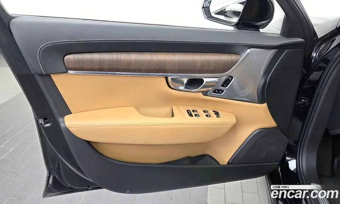Volvo S90 2021 2.0 АКПП, фото 14