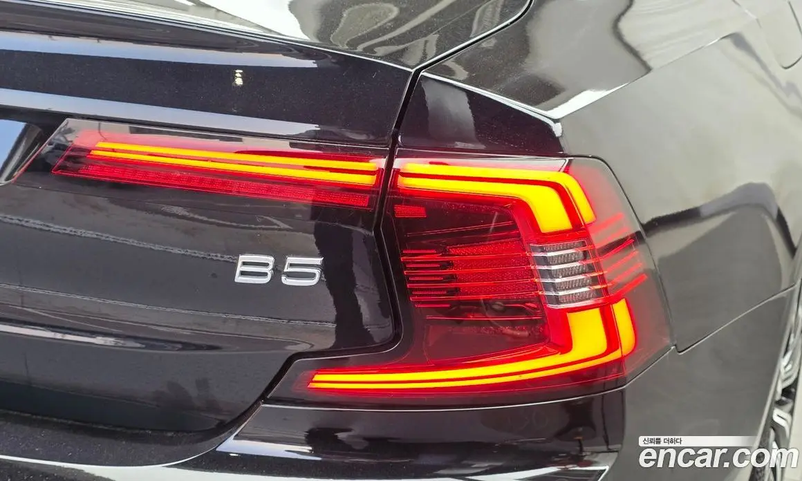 Volvo S90 2021 2.0 АКПП, фото 9