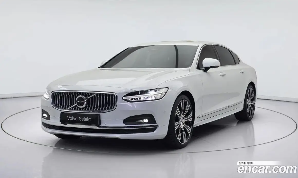 Volvo S90 2024 2.0 АКПП, фото 1 Volvo S90 2024 2.0 АКПП, фото 1