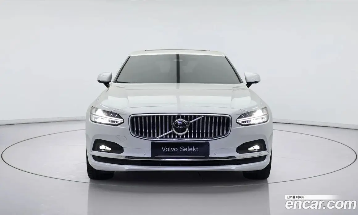 Volvo S90 2024 2.0 АКПП, фото 2 Volvo S90 2024 2.0 АКПП, фото 2