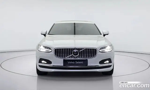 Volvo S90 2024 2.0 АКПП, миниатюра 2 Volvo S90 2024 2.0 АКПП, миниатюра 2