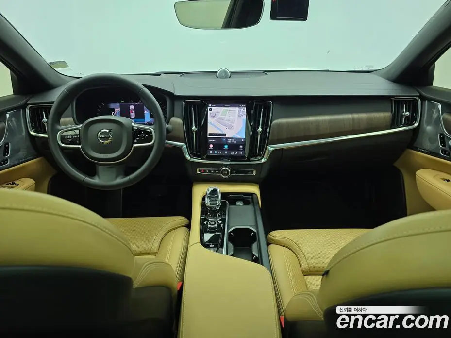 Volvo S90 2024 2.0 АКПП, фото 11 Volvo S90 2024 2.0 АКПП, фото 11
