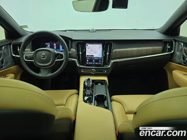 Volvo S90 2024 2.0 АКПП, миниатюра 11 Volvo S90 2024 2.0 АКПП, миниатюра 11