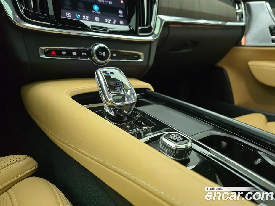 Volvo S90 2024 2.0 АКПП, фото 14 Volvo S90 2024 2.0 АКПП, фото 14