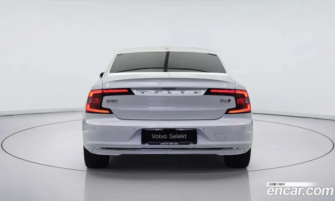 Volvo S90 2024 2.0 АКПП, фото 5 Volvo S90 2024 2.0 АКПП, фото 5