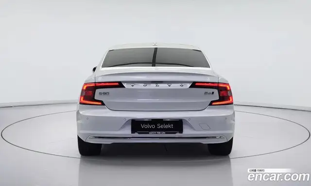 Volvo S90 2024 2.0 АКПП, миниатюра 5 Volvo S90 2024 2.0 АКПП, миниатюра 5