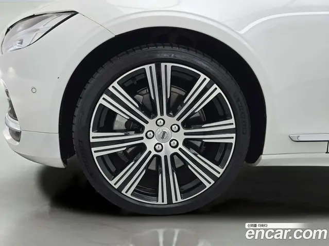 Volvo S90 2024 2.0 АКПП, миниатюра 6 Volvo S90 2024 2.0 АКПП, миниатюра 6