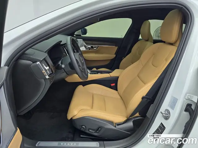 Volvo S90 2024 2.0 АКПП, миниатюра 9 Volvo S90 2024 2.0 АКПП, миниатюра 9