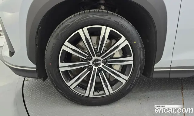 BYD Sealion 7 2026 0.1 АКПП, миниатюра 5
