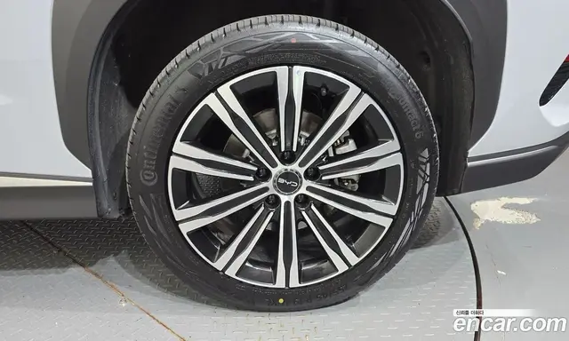 BYD Sealion 7 2026 0.1 АКПП, миниатюра 7