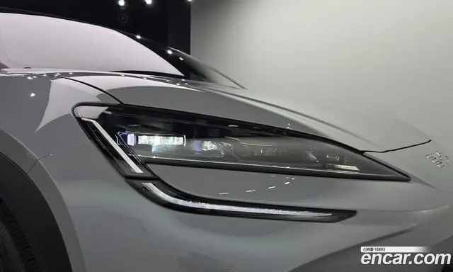 BYD Sealion 7 2026 0.1 АКПП, миниатюра 8