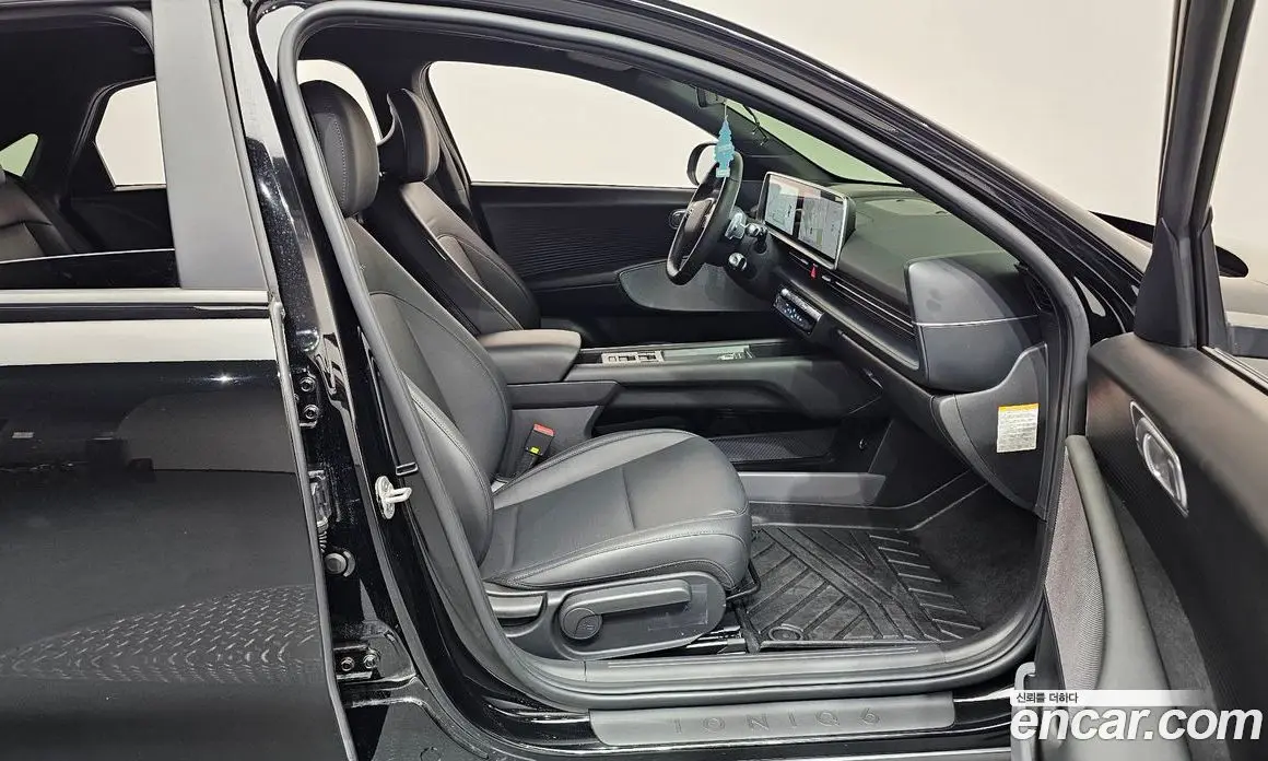 Hyundai Ioniq 6 2024 0.1 АКПП, фото 11