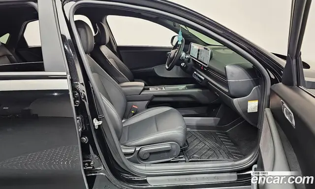 Hyundai Ioniq 6 2024 0.1 АКПП, миниатюра 11