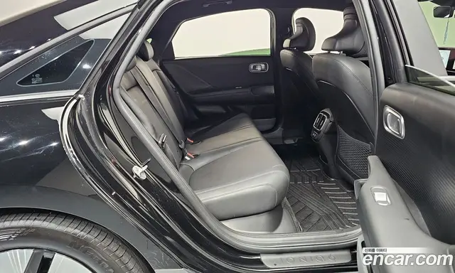 Hyundai Ioniq 6 2024 0.1 АКПП, миниатюра 12