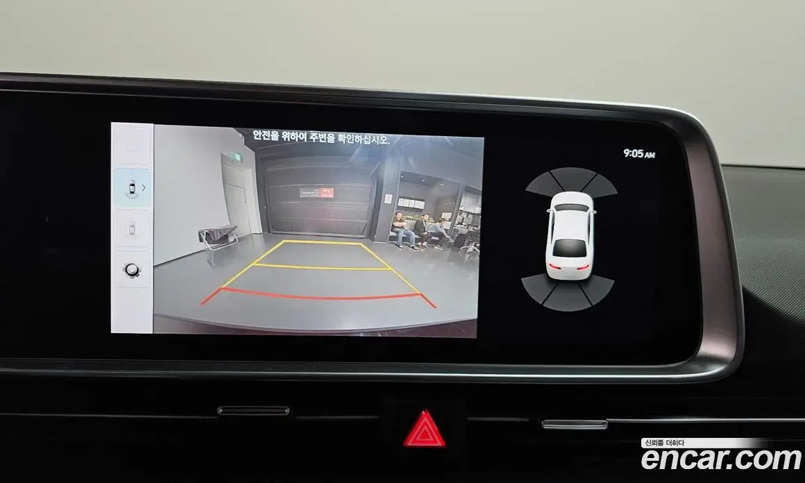Hyundai Ioniq 6 2024 0.1 АКПП, фото 15
