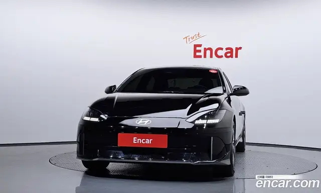 Hyundai Ioniq 6 2024 0.1 АКПП, миниатюра 3