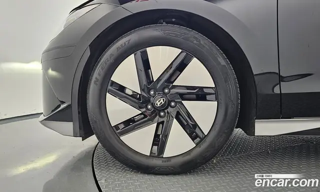 Hyundai Ioniq 6 2024 0.1 АКПП, миниатюра 5