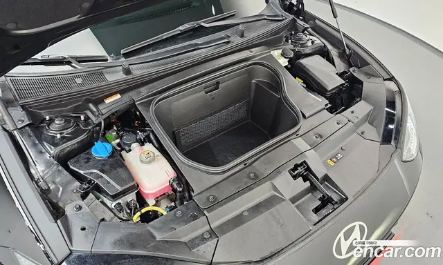 Hyundai Ioniq 6 2024 0.1 АКПП, миниатюра 6