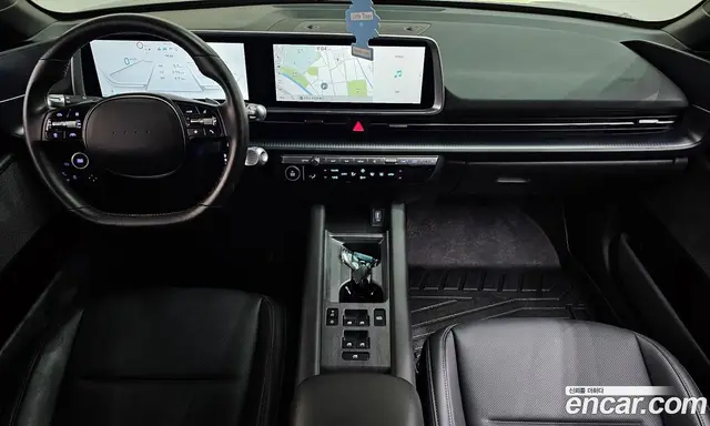 Hyundai Ioniq 6 2024 0.1 АКПП, миниатюра 7