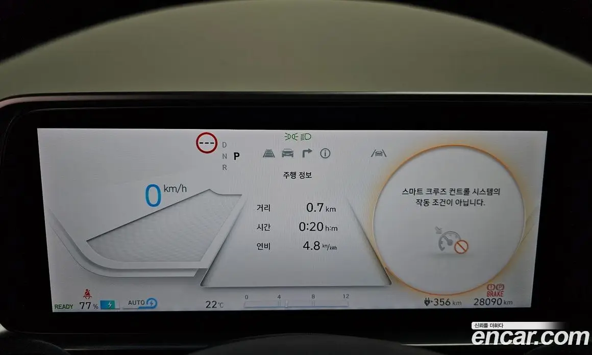 Hyundai Ioniq 6 2024 0.1 АКПП, фото 8