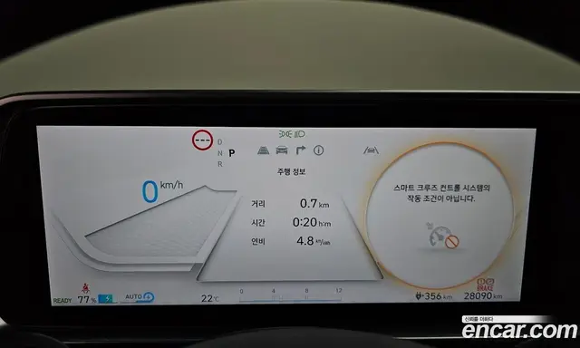 Hyundai Ioniq 6 2024 0.1 АКПП, миниатюра 8