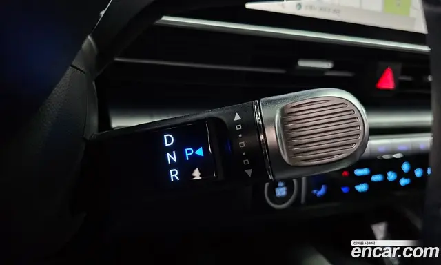 Hyundai Ioniq 6 2024 0.1 АКПП, миниатюра 9