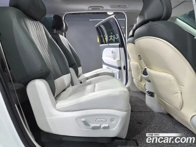 Hyundai Ioniq 9 2025 0.1 АКПП, миниатюра 12