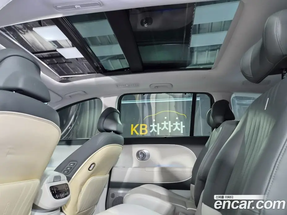 Hyundai Ioniq 9 2025 0.1 АКПП, фото 13 Hyundai Ioniq 9 2025 0.1 АКПП, фото 13