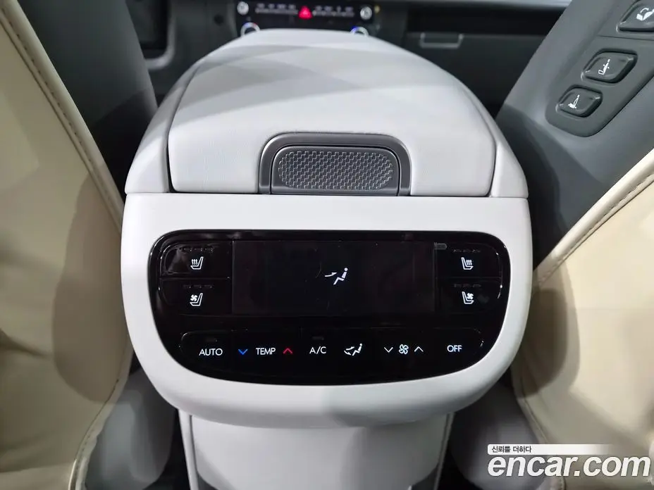 Hyundai Ioniq 9 2025 0.1 АКПП, фото 14 Hyundai Ioniq 9 2025 0.1 АКПП, фото 14