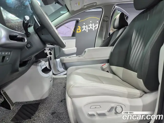 Hyundai Ioniq 9 2025 0.1 АКПП, миниатюра 9 Hyundai Ioniq 9 2025 0.1 АКПП, миниатюра 9