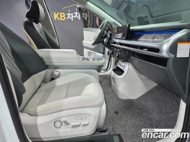Hyundai Ioniq 9 2025 0.1 АКПП, миниатюра 10 Hyundai Ioniq 9 2025 0.1 АКПП, миниатюра 10