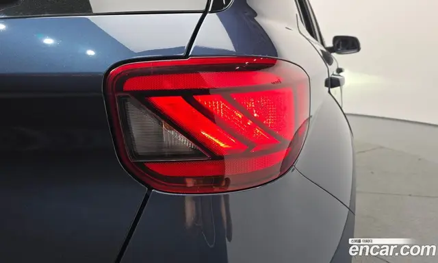 Hyundai Venue 2022 1.6 АКПП, миниатюра 8