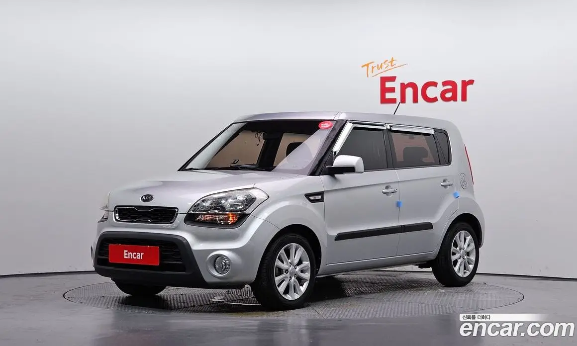 Kia Soul 2012 1.6 АКПП, фото 1 Kia Soul 2012 1.6 АКПП, фото 1