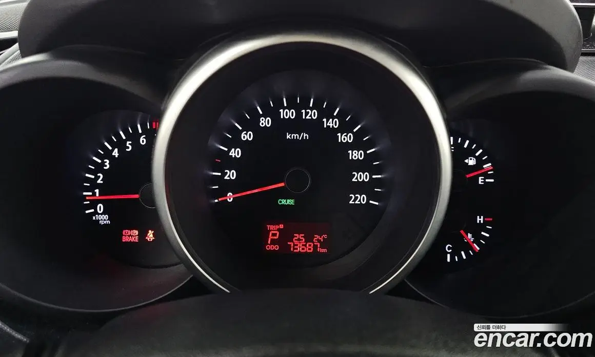 Kia Soul 2012 1.6 АКПП, фото 11 Kia Soul 2012 1.6 АКПП, фото 11