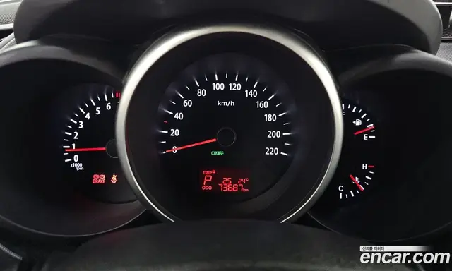 Kia Soul 2012 1.6 АКПП, миниатюра 11 Kia Soul 2012 1.6 АКПП, миниатюра 11