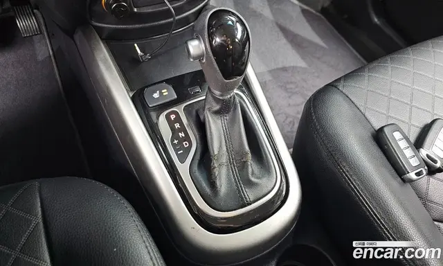 Kia Soul 2012 1.6 АКПП, миниатюра 12