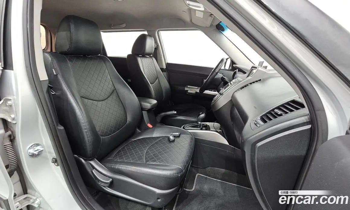 Kia Soul 2012 1.6 АКПП, фото 16 Kia Soul 2012 1.6 АКПП, фото 16