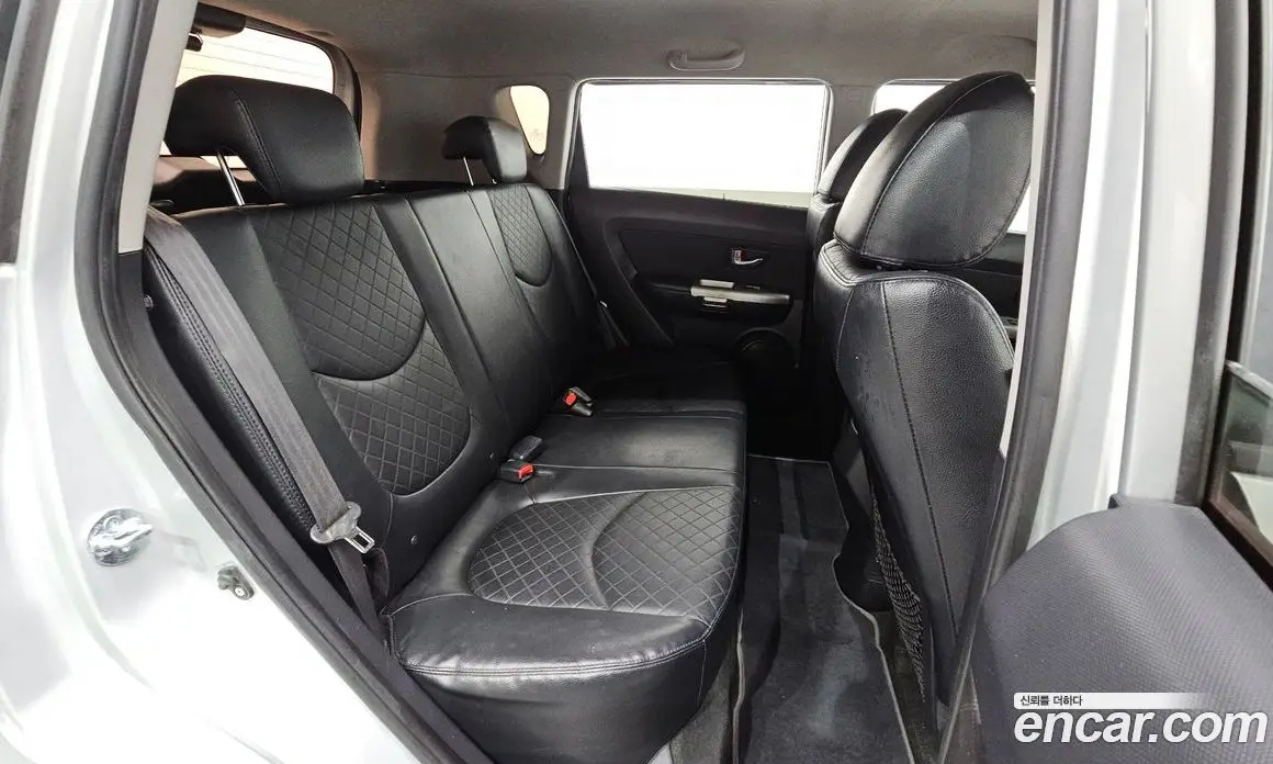 Kia Soul 2012 1.6 АКПП, фото 17 Kia Soul 2012 1.6 АКПП, фото 17