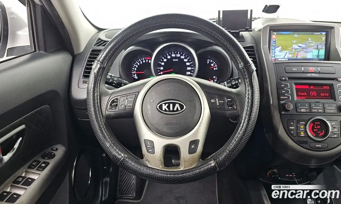 Kia Soul 2012 1.6 АКПП, фото 19 Kia Soul 2012 1.6 АКПП, фото 19