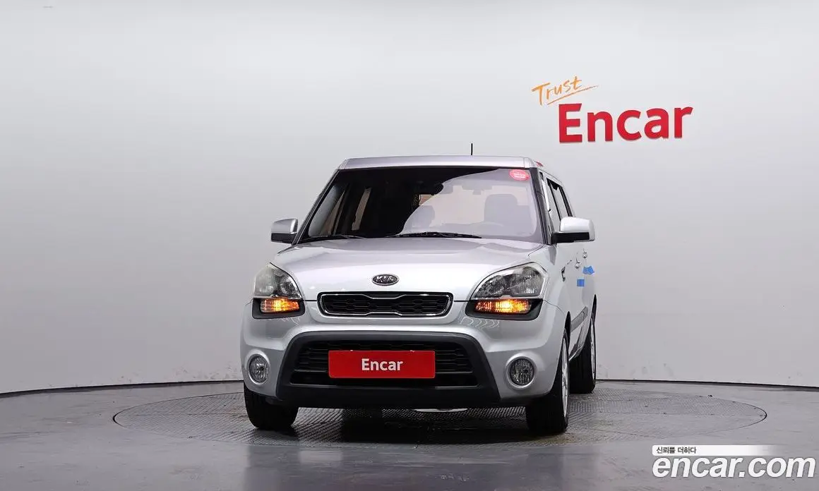 Kia Soul 2012 1.6 АКПП, фото 3 Kia Soul 2012 1.6 АКПП, фото 3