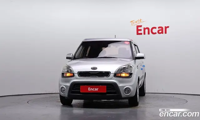 Kia Soul 2012 1.6 АКПП, миниатюра 3 Kia Soul 2012 1.6 АКПП, миниатюра 3
