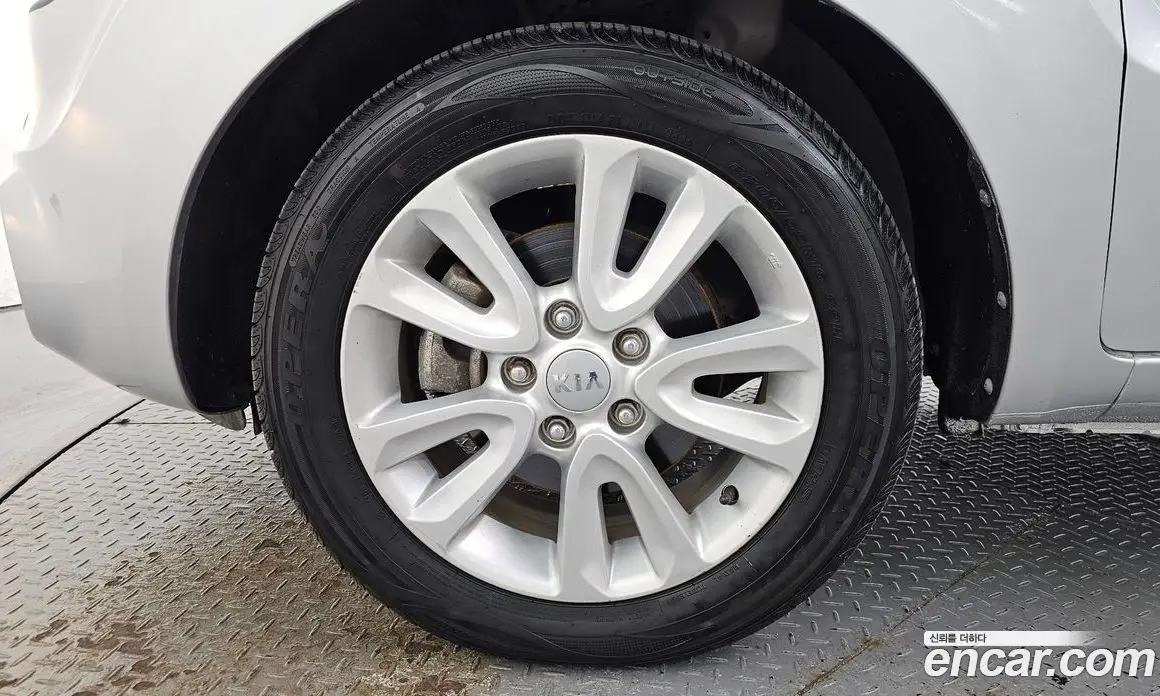 Kia Soul 2012 1.6 АКПП, фото 5 Kia Soul 2012 1.6 АКПП, фото 5