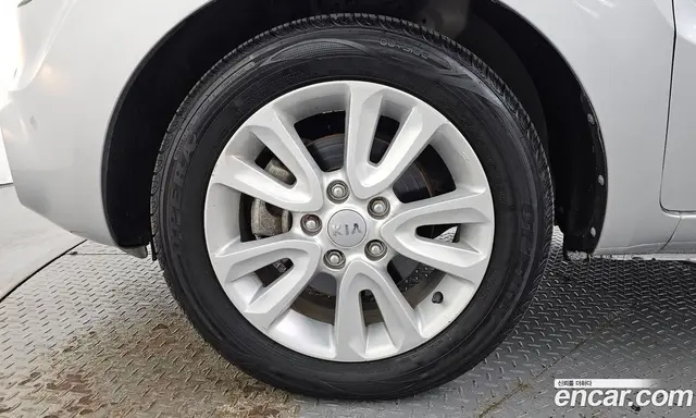 Kia Soul 2012 1.6 АКПП, миниатюра 5 Kia Soul 2012 1.6 АКПП, миниатюра 5