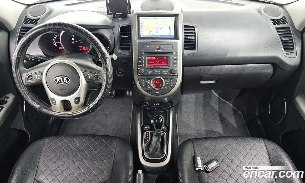 Kia Soul 2012 1.6 АКПП, фото 10 Kia Soul 2012 1.6 АКПП, фото 10